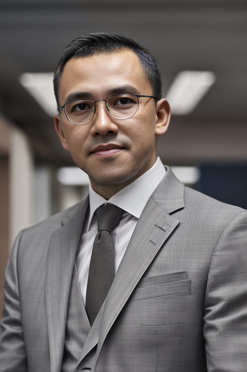 Muhammad Amin Jailani