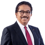 Tan Sri Abd Rahman Mamat